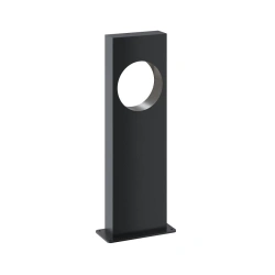 Street lamp SVETHOLL Trinsea L300 B110 H1000 10W 1710 Lm
