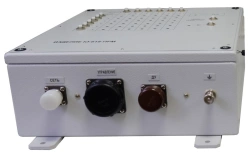 Switchboard of receiving antennas Yu-618-PPM