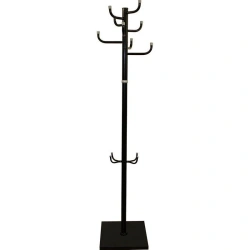 Floor coat rack "Major-M2/3"