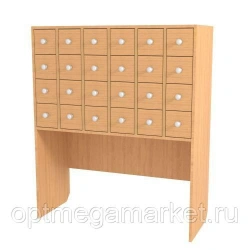 File cabinet