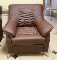 Sofa ''Denver'', 1-seater / Cu16