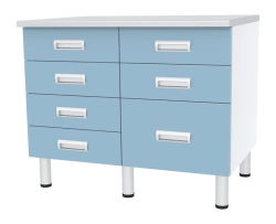SL-03-MSK (SL-03-109) Laboratory table