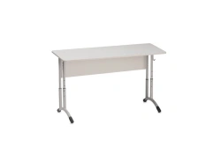 OLYCHNIK Pupil's table 2-seater adjustable r.g.3-5