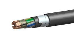 Power cable VBShvng(A)-FRLS