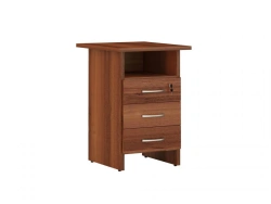 Drawer unit with lock "Alpha 62".