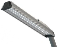 LED luminaire Elbrus 87W RUS