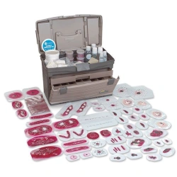 Series "Forensic Medicine" training model, 30006