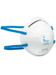 AirON FFP2 NR D 201v filtering half mask