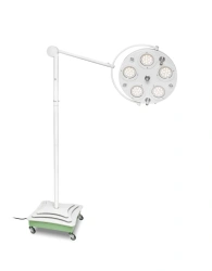 FotonFLY 5MG (5MG-A) single dome mobile medical LED surgical light (5 modular mobile dome)