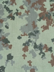 Fabric for special clothing art. PSLO-3/1