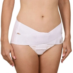 Bandage for pelvic organ prolapse - "Kreut", B-631
