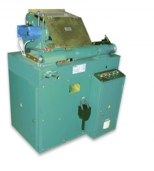 Machine for resistance butt welding MSO-201.03