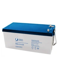 Battery pack HMS-12-230