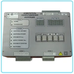 Insulation resistance meter ISI