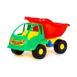 "Ant", dump truck, article no. 3102