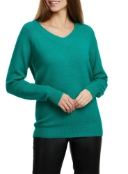 Women's pullover