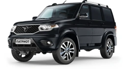 Car UAZ Patriot 3163-485-26