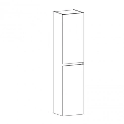 Bathroom cupboard model SH 15
