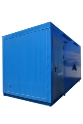 Block-complete power supply unit BKES-SGA-/-/-/1-UHL1