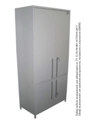 SPVLAB CMM2 series cupboard