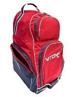 Backpack for VITOKIN equipment