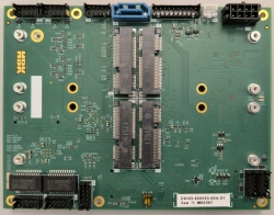 COM-E6v4 carrier board (LCNV.469535.004-01)