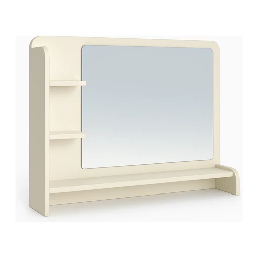 Mirrors & Mirrored Cabinets