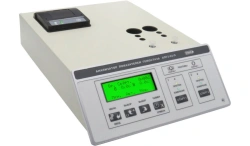 Analysers of haemostasis parameters APG2-02-P