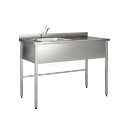 Table with sink (Surgical sink) B-SM-1P