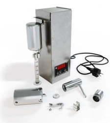 Construction Material Testing Equipment