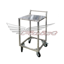Mobile table (on wheels) TTB