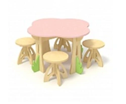 Play furniture "Bell"