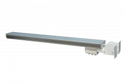 LED luminaire PLO 05-010-5-240 CONS