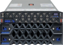 YADRO Tatlin-B-M (TATLIN.BACKUP.M) Data Storage System (NAS) YADRO TATLIN-B-M (TATLIN.BACKUP.M) YADRV.466535.024