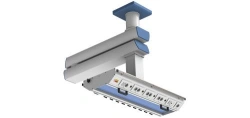 Medical ceiling console Caduceus (CADUCEUS) C2-A