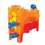 Beater-separator, "ATM" trade mark, BS series, model BS-48