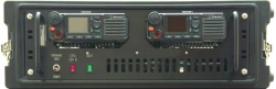 Repeater "KORSAR KRR-785 D2" (146 - 174 MHz)