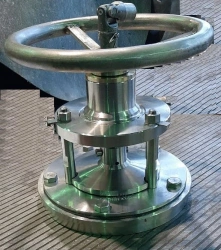 Drain valve KCA20001