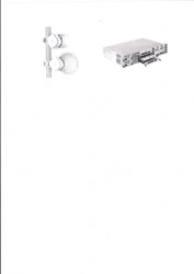 Radio relay equipment