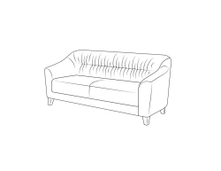 Sofa Sherlock