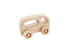 Bus "Fred"