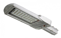 LED luminaire series SKU 01 "ALFA"