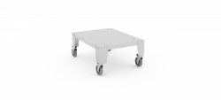 Support PP-400-01 for furnace PEK-400