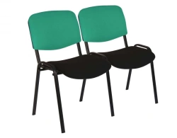 Worker's Chair RS 01.00.10x2 double section