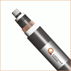 Cable PvPu2gzh 1x300mk/120-10kV