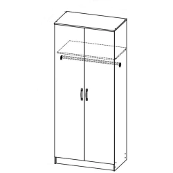 Wardrobe ? 03