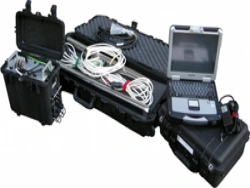 Neman DGBO sonar complex