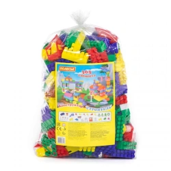 Builder" Constructor (363 Elements) (in a packet), item 36148