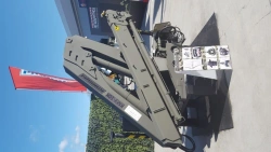 Crane manipulator unit KMU-10K