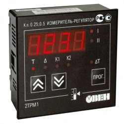 Meter-regulator 2TRM1-SH11.U.SU